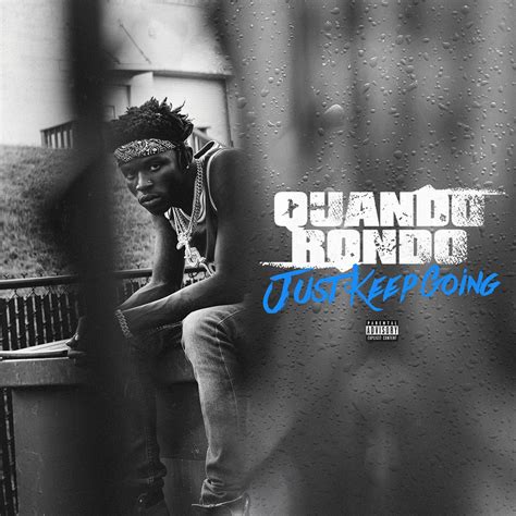 Lullaby by Quando Rondo: Listen on Audiomack.